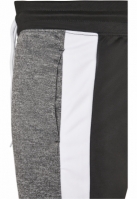 Pantalon Color Block Marled Track Southpole