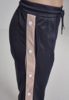 Pantalon Button Up Track dama Urban Classics