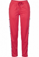 Pantalon Button Up Track dama Urban Classics