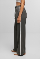 Pantalon Wide Leg Track dama Urban Classics