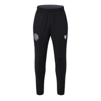 Pantalon trening Macron Barbarians Fitted Training 2024 2025 adulti