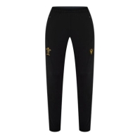 Pantalon trening Macron Wales Rugby 2024 2025 adulti