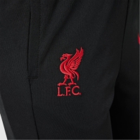 Pantalon trening Nike Liverpool Pre Match 2025 2026 bebelus