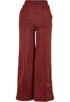 Pantalon Pin Tuck Track dama Urban Classics