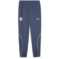 Pantalon trening Puma Manchester City FC Pre Match 2024 2025 adulti