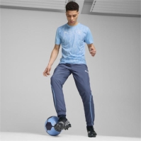 Pantalon trening Puma Manchester City FC Pre Match 2024 2025 adulti