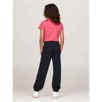 Pantalon trening Tommy Hilfiger TOMMY FOIL