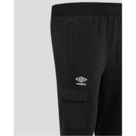 Pantalon trening Umbro England Rugby Knit 2024 adulti