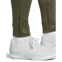 Pantalon trening Under Armour Curry Travel barbat