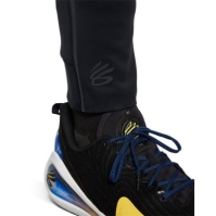 Pantalon trening Under Armour Curry Travel barbat