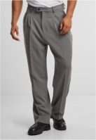 Pantalon Double Pleated Dressed Urban Classics