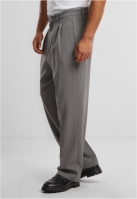 Pantalon Double Pleated Dressed Urban Classics