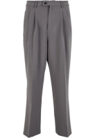 Pantalon Double Pleated Dressed Urban Classics