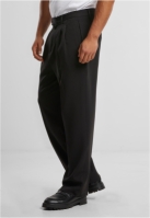 Pantalon Double Pleated Dressed Urban Classics