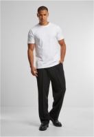 Pantalon Double Pleated Dressed Urban Classics