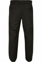 Straight Slit Trouser Urban Classics