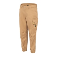 Pantalon Combat Dunlop Elasticated Cuff adulti