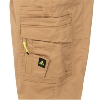 Pantalon Combat Dunlop Elasticated Cuff adulti