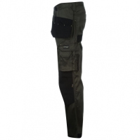 Pantalon Combat Dunlop On Site barbat