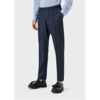 EMPORIO ARMANI Emporio Tprd Trouser Sn99