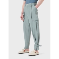 EMPORIO ARMANI Emporio Tprd Trouser Sn99