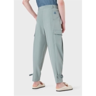 EMPORIO ARMANI Emporio Tprd Trouser Sn99