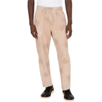 EMPORIO ARMANI Emporio Tprd Trouser Sn99