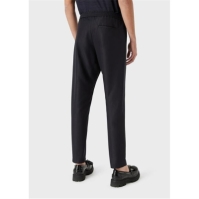 EMPORIO ARMANI Emporio Tprd Trouser Sn99