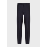 EMPORIO ARMANI Emporio Tprd Trouser Sn99