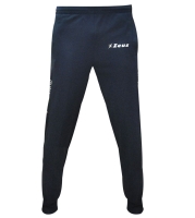 Pantaloni ENEA Zeus bleumarin gri inchis