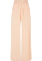 Pantalon Wide Leg Viscose dama Urban Classics