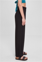 Pantalon Wide Leg Viscose dama Urban Classics