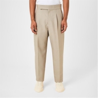 Pantalon Combat FEAR OF GOD Pleated Jacquard