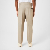 Pantalon Combat FEAR OF GOD Pleated Jacquard