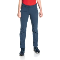 Pantaloni Femei Engadin 1 Warm