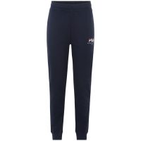 Pantalon Combat Fila Bovrup men's navy blue FAU0146 50004