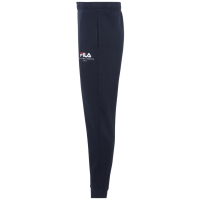 Pantalon Combat Fila Bovrup men's navy blue FAU0146 50004