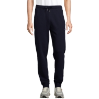 Pantalon Fila Braives men's navy blue FAM0342 50004