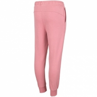 Pantalon for 4F light pink? HJZ22 JSPDD001 56S fetita