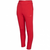 Pantalon for a 4F red HJZ22 JSPDD002 62S fetita