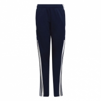 Spodnie dla dzieci adidas Squadra 21 Training granatowe HC6280