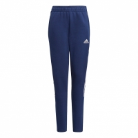 Pantalon for adidas Tiro 21 Sweat navy blue GK9675 copil