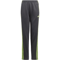 Pantalon for adidas Train Essentials Aeroready black and green HZ0087 copil