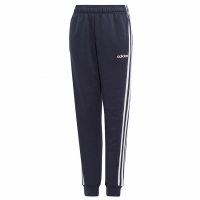 Pantalon for adidas Youth Essentials 3 Stripes navy blue EJ6275 copil baietel