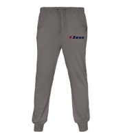 Pantaloni GEOS Zeus gri