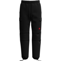 Pantalon Combat Hugo Garlo233 Cargo