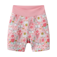 Star Swim Jammer bebelus