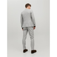 Jack and Jones Checkered Smart Trouser