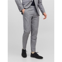 Pantalon Combat Jack and Jones Linen Straight Fit