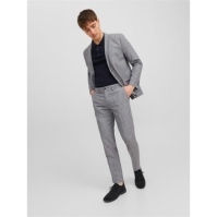 Pantalon Combat Jack and Jones Linen Straight Fit